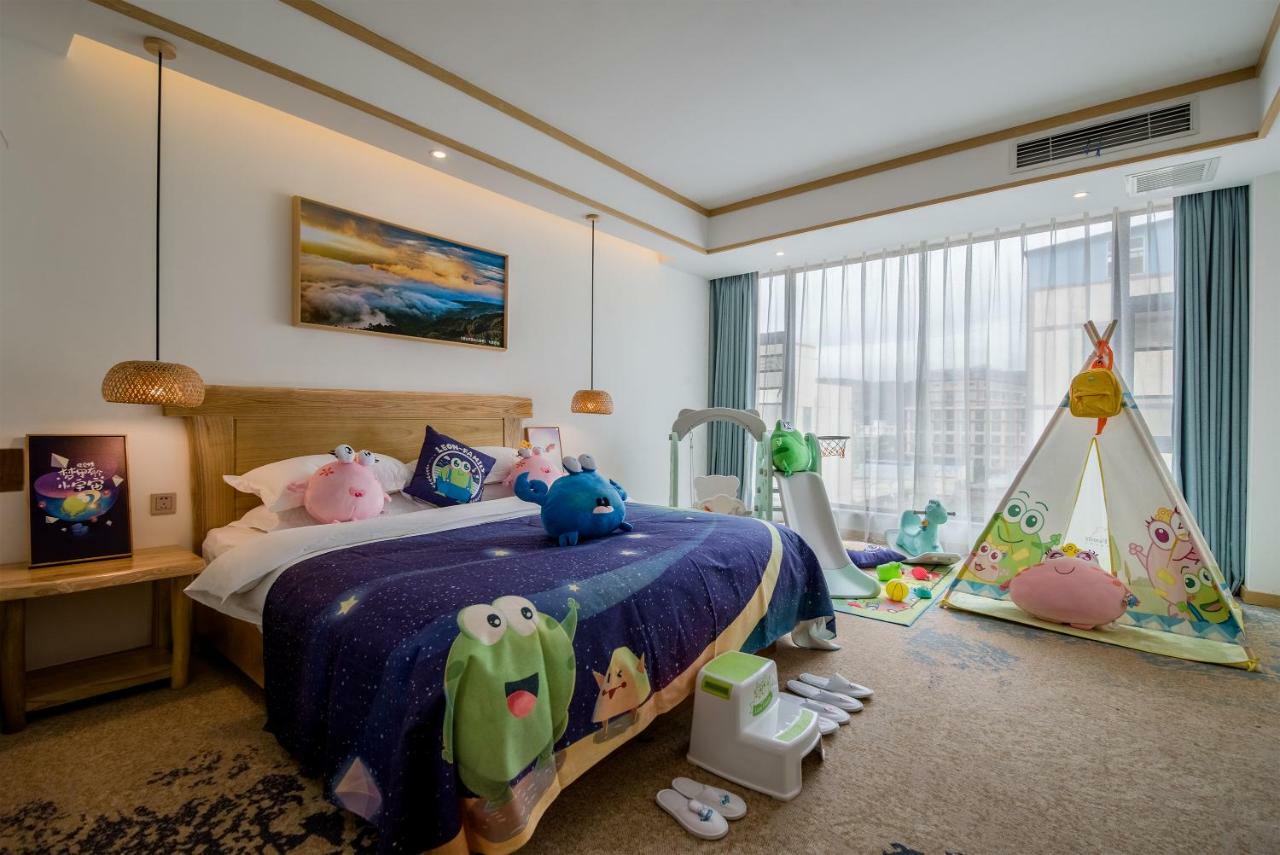 Yunxianju Tea Culture Theme Hotel 쿤밍 외부 사진