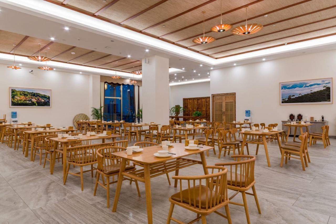 Yunxianju Tea Culture Theme Hotel 쿤밍 외부 사진