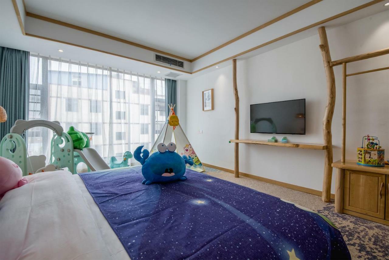 Yunxianju Tea Culture Theme Hotel 쿤밍 외부 사진