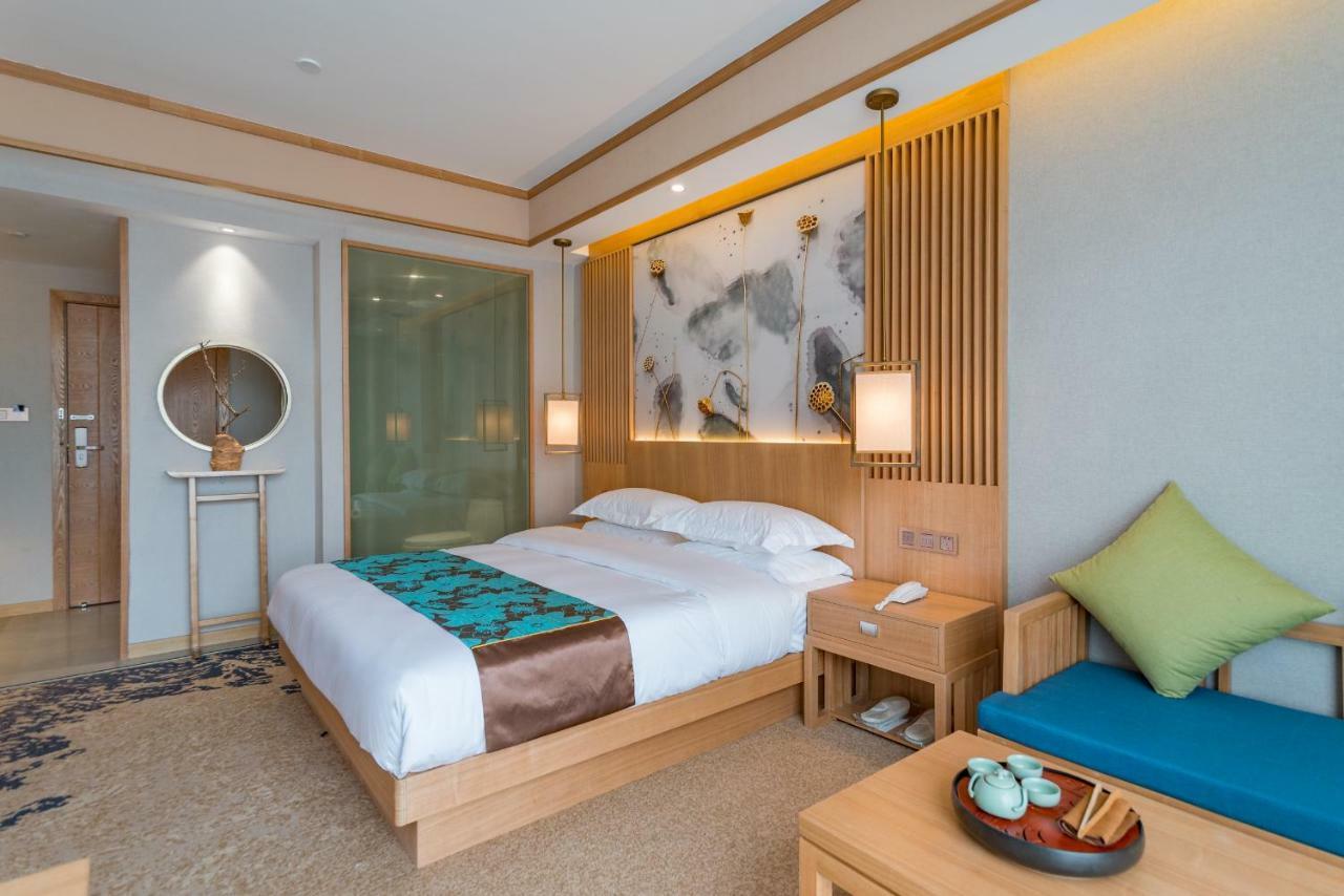 Yunxianju Tea Culture Theme Hotel 쿤밍 외부 사진