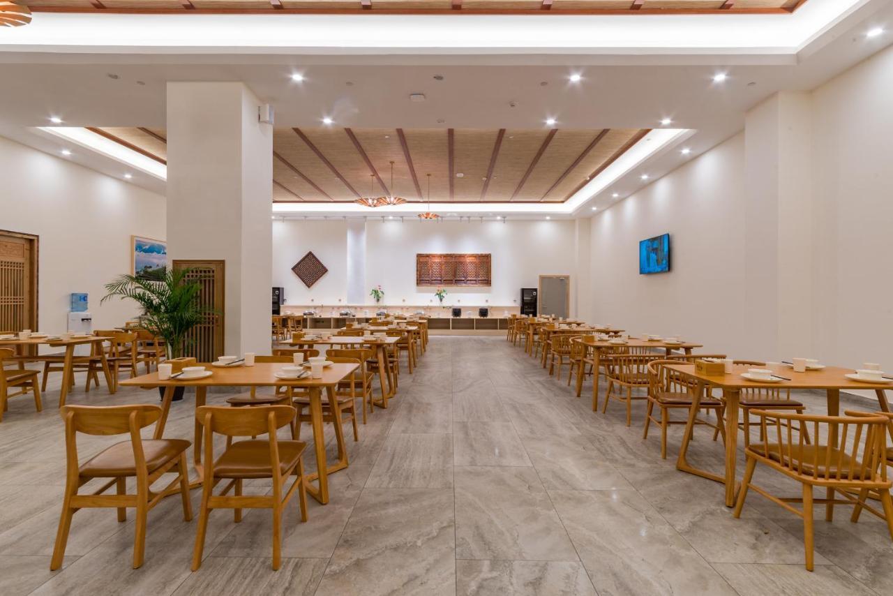 Yunxianju Tea Culture Theme Hotel 쿤밍 외부 사진